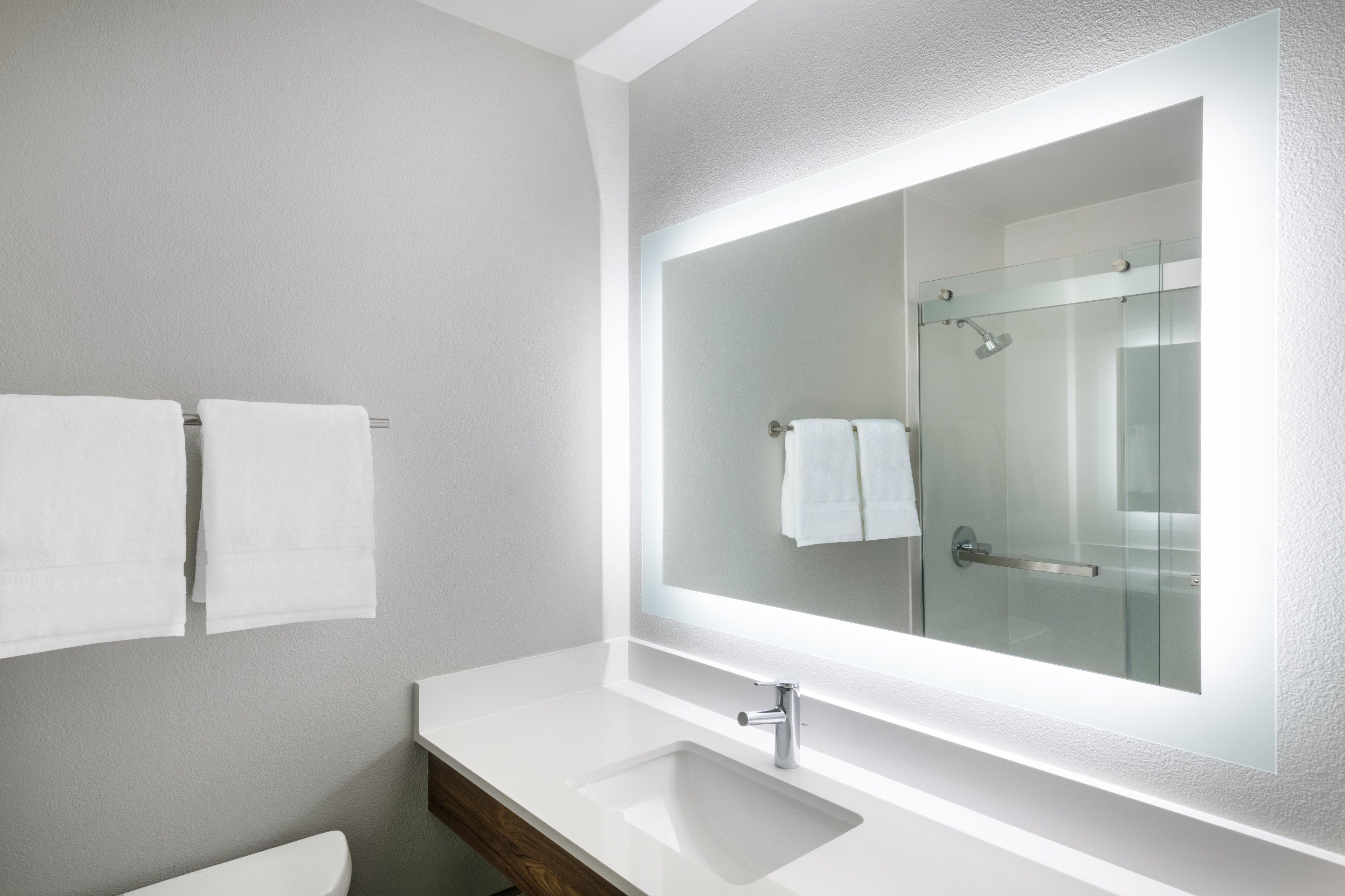 Holiday Inn Express & Suites Colorado Springs-Airport By Ihg Eksteriør bilde