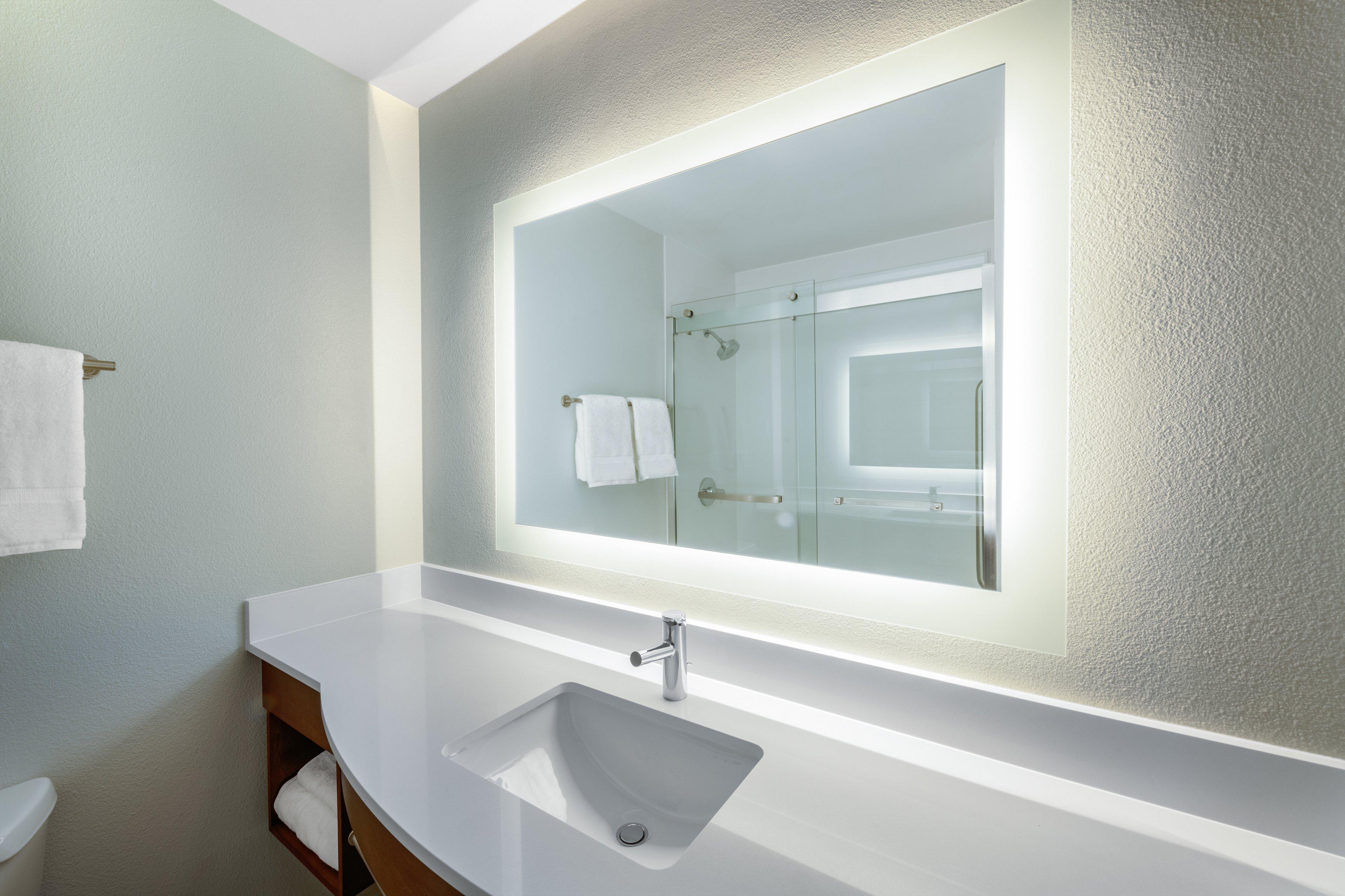 Holiday Inn Express & Suites Colorado Springs-Airport By Ihg Eksteriør bilde