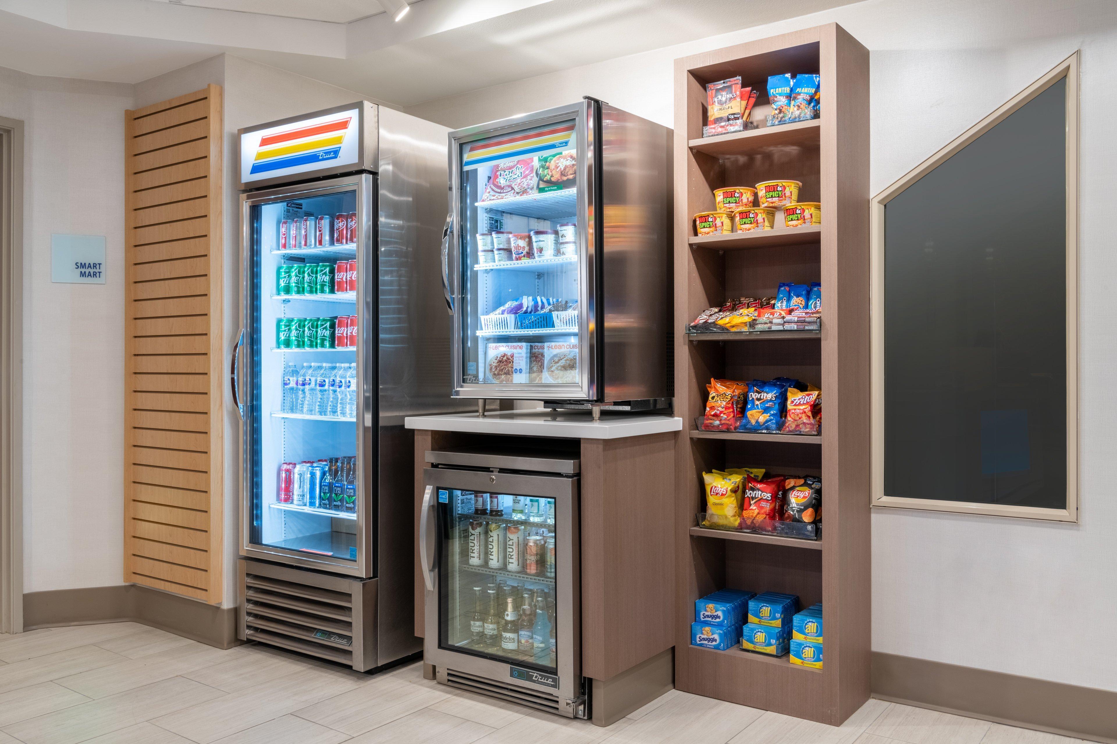 Holiday Inn Express & Suites Colorado Springs-Airport By Ihg Eksteriør bilde
