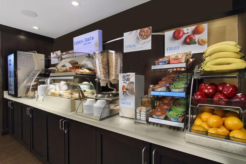 Holiday Inn Express & Suites Colorado Springs-Airport By Ihg Eksteriør bilde